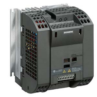 Siemens 6SL32110AB211AB1 Sinamics G110 standard inverters